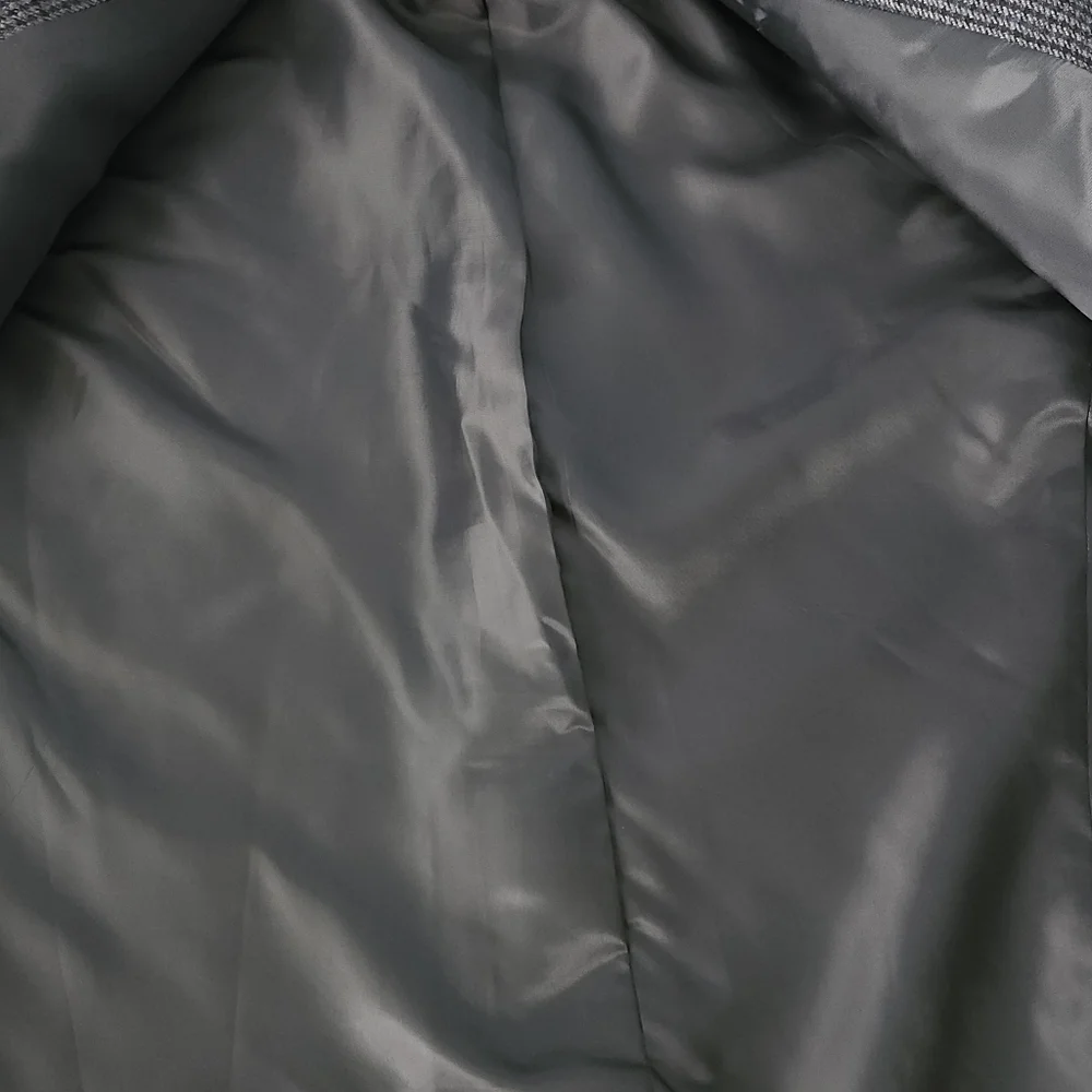 Chaps 48r wool